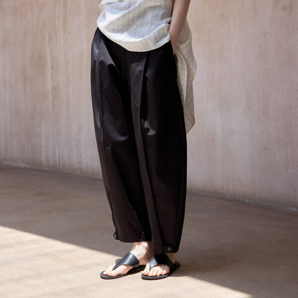 Summer Casual Scimitar Pants 6