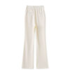 Summer Commuter Slightly Flared Pants 1