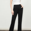 Summer Commuter Slightly Flared Pants 3