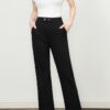 Summer Commuter Slightly Flared Pants 4