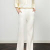 Summer Commuter Slightly Flared Pants 5
