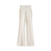 Summer Commuter Slightly Flared Pants 9