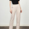 Summer Commuting Nine point Cigarette Pants 3