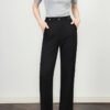 Summer Commuting Nine point Cigarette Pants 4