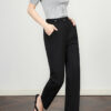 Summer Commuting Nine point Cigarette Pants 6