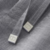 Summer Grey Commuter Straight Leg Pants 5