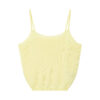 Summer Linen Loose Woolen Simple Versatile Breathable Camisole 11