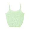 Summer Linen Loose Woolen Simple Versatile Breathable Camisole 13