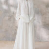 Summer Tencel Embroidered Resort-style Shirt