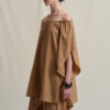 Summer Tencel Reversible Laid-back Vibe Svhirt