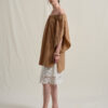 Summer Tencel Reversible Laid-back Vibe Svhirt