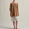Summer Tencel Reversible Laid-back Vibe Svhirt