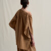 Summer Tencel Reversible Laid-back Vibe Svhirt
