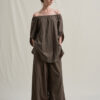 Summer Tencel Reversible Laid-back Vibe Svhirt