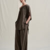 Summer Tencel Reversible Laid-back Vibe Svhirt