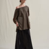 Summer Tencel Reversible Laid-back Vibe Svhirt