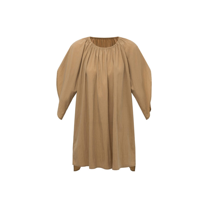 Summer Tencel Reversible Laid-back Vibe Svhirt