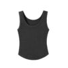 Summer Worsted Wool Antibacterial Sunscreen Sports Vest