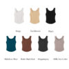 Summer Worsted Wool Antibacterial Sunscreen Sports Vest