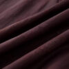 Summer Xiangyunsha Stretch Jacquard Satin Wide Leg Cropped Pants