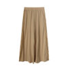 Summer Lace - spliced Casual Laid-back Wide-leg Pants