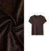 Tencel Lyocell Cooling V Neck T shirt 5