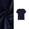 Tencel Lyocell Cooling V Neck T shirt 7