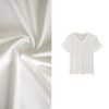 Tencel Lyocell Cooling V Neck T shirt 9