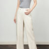 Thin commuter casual straight wide leg pants 7