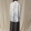 Watercolor Lightweight Jacquard Shirt 3