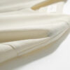White Acetate Top and Pants Set 4