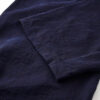 Summer Silk Retro Sickle Pants Reversible Casual Nine Length Pants