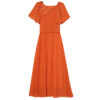 ruffle sleeve 1