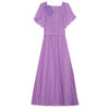 ruffle sleeve 2