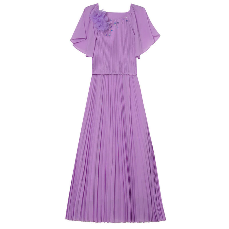 ruffle sleeve 2
