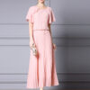 ruffle sleeve 3
