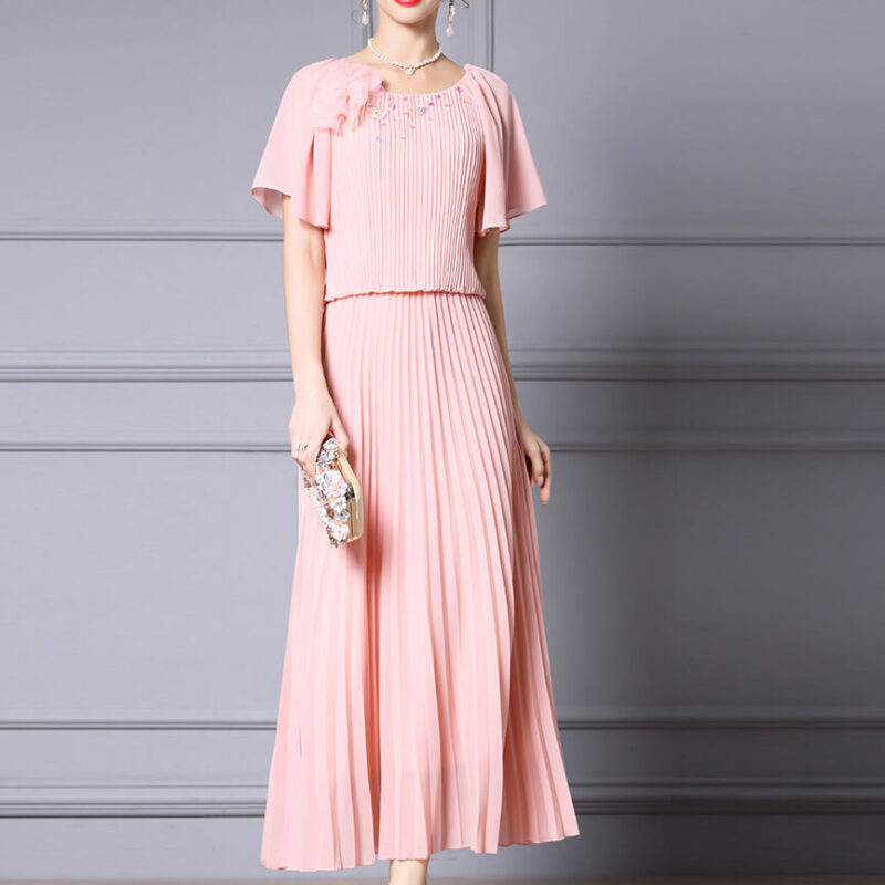 ruffle sleeve 3