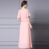 ruffle sleeve 4