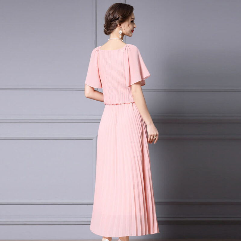 ruffle sleeve 4