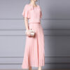 ruffle sleeve 5
