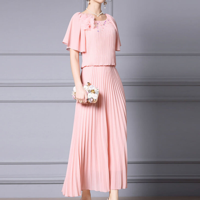 ruffle sleeve 5