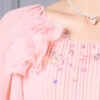 ruffle sleeve 6