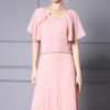 ruffle sleeve 7