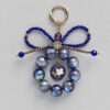 Handmade Beaded Heavy Oil Painting Hanging Tag Phone Chain