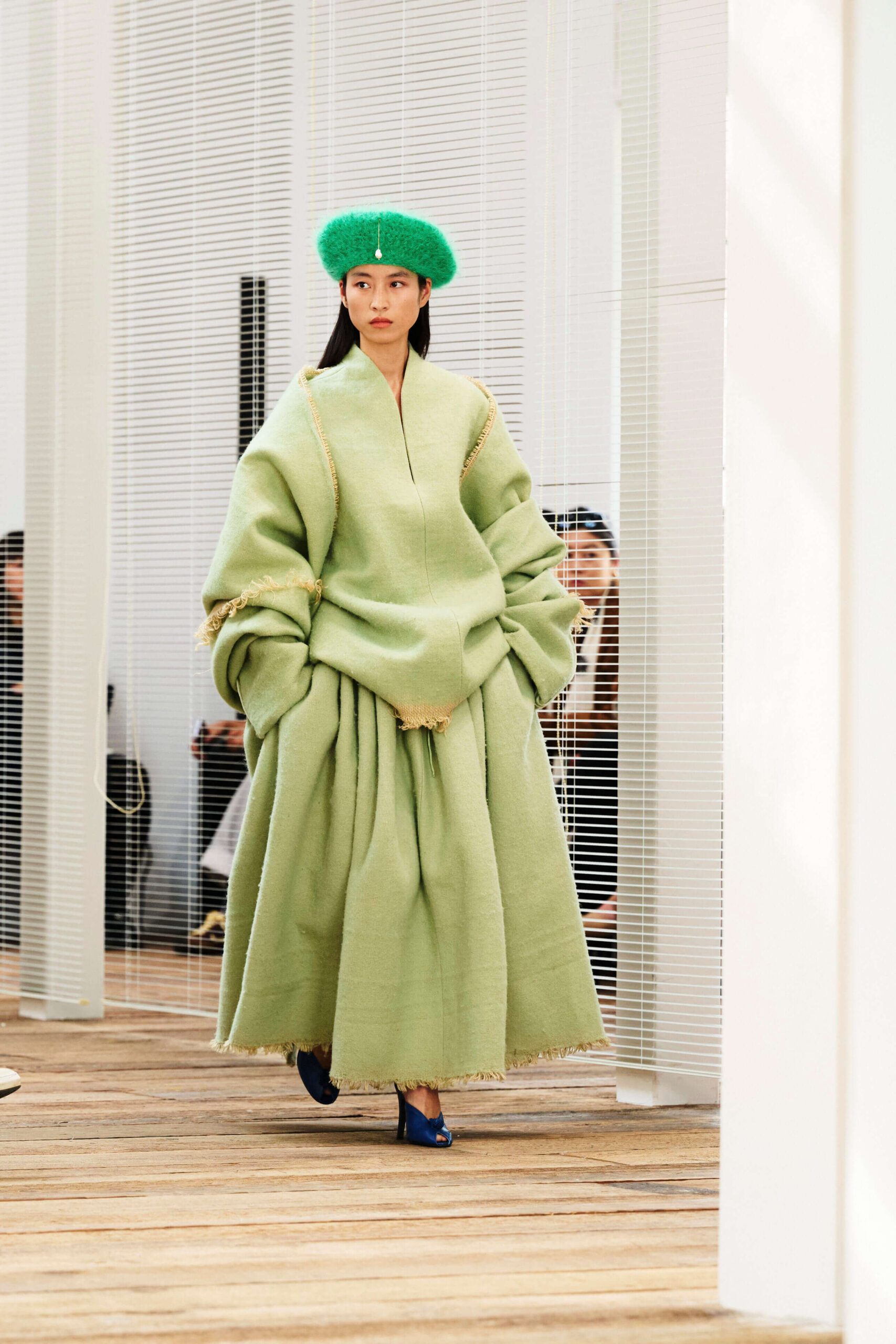2025 Fall Winter color trends for women’s and men's fashion 5 10001