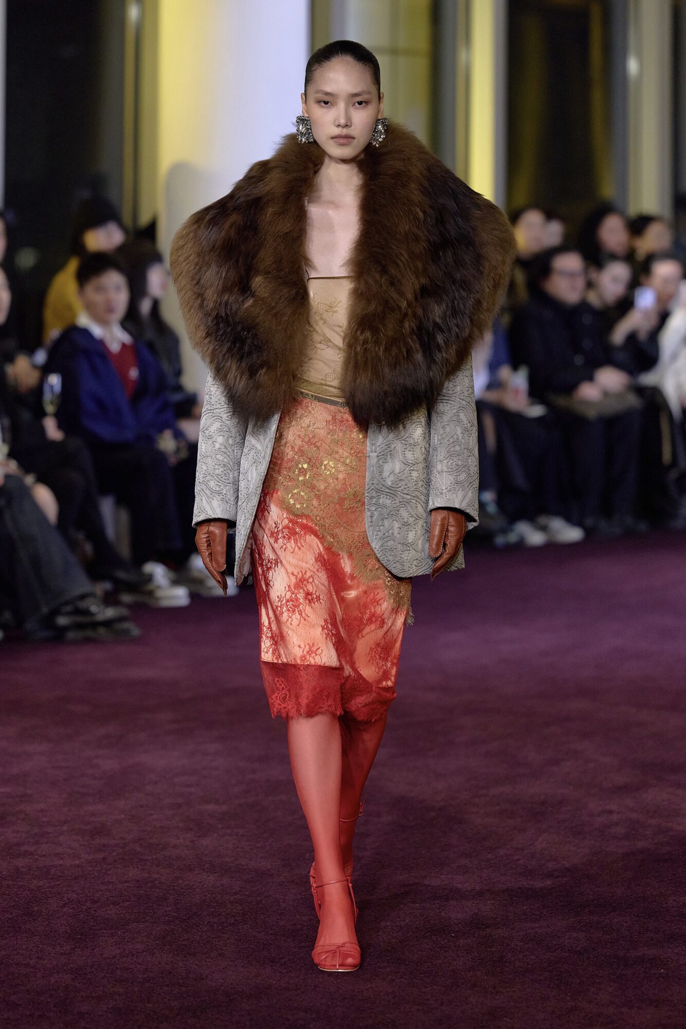 2025 Fall Winter color trends for women’s and men's fashion 25 10006 1