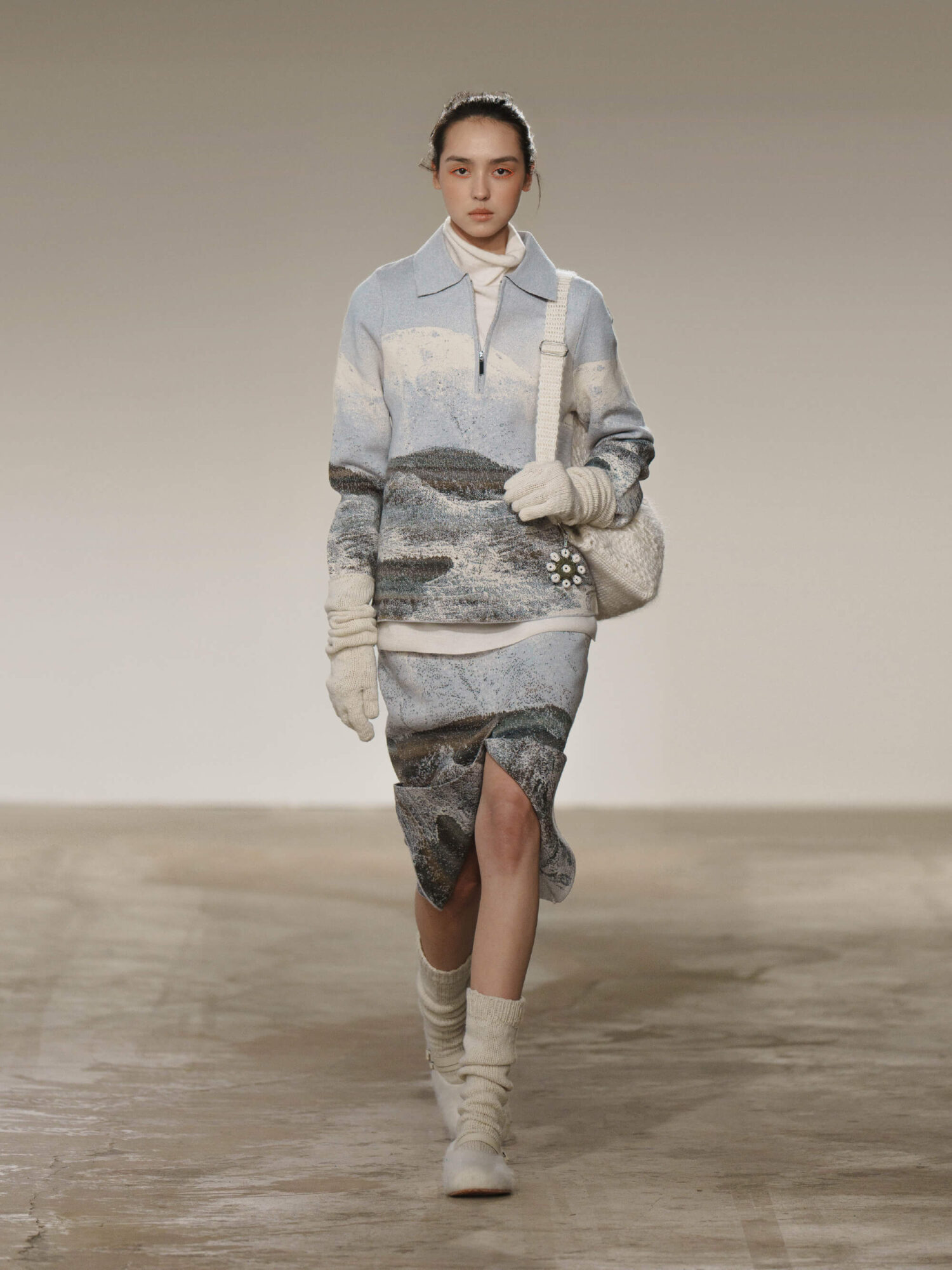 2025 Fall Winter color trends for women’s and men's fashion 1 10009