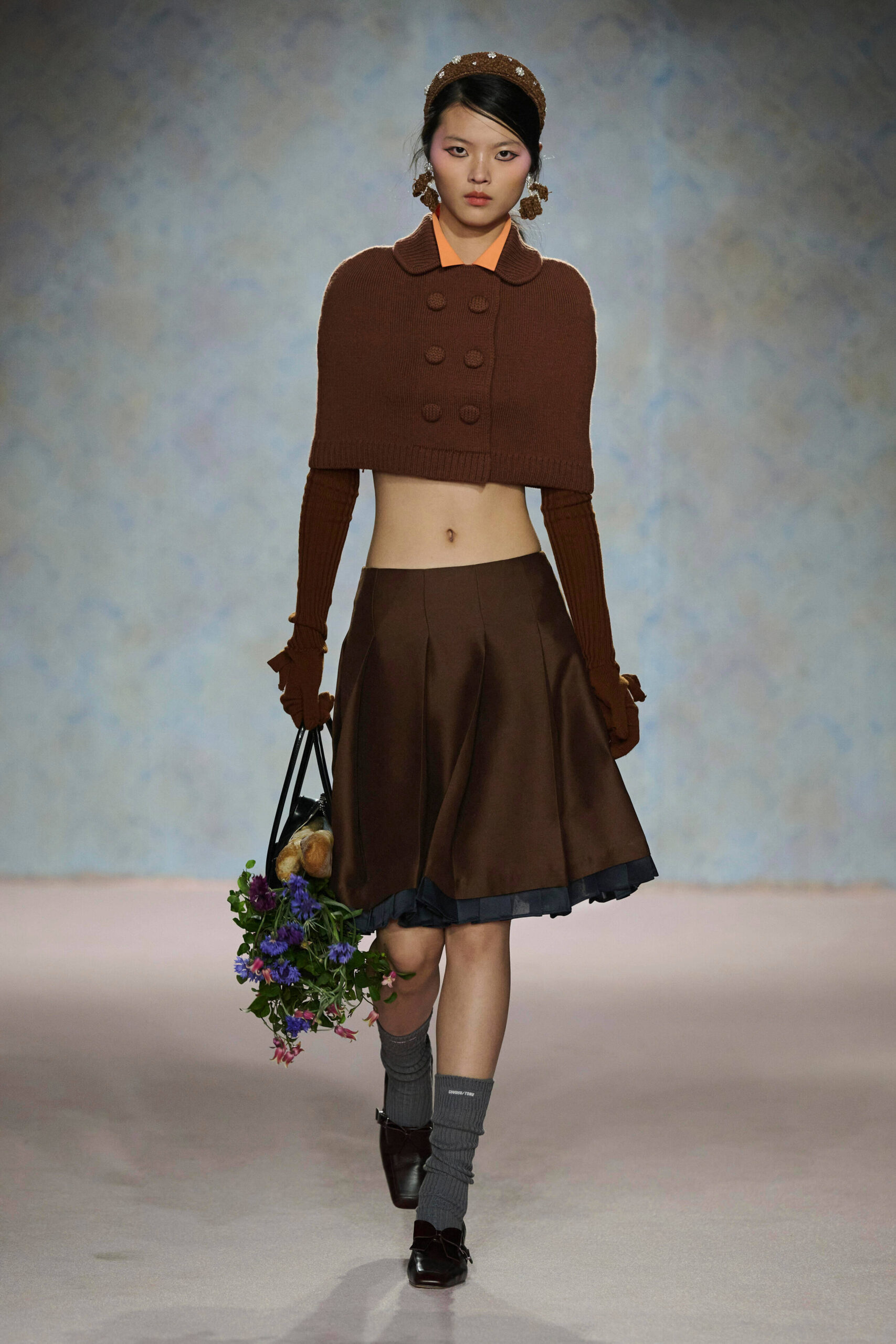 2025 Fall Winter color trends for women’s and men's fashion 9 10010