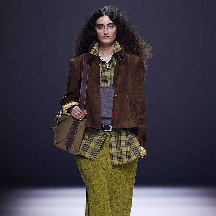 Trends 6 2025/26 Fall/Winter color trends