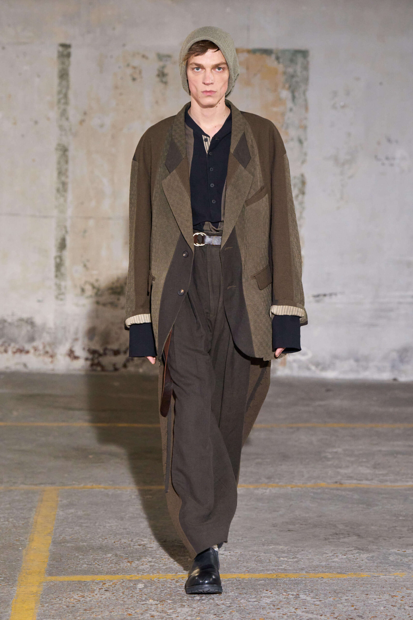 2025 Fall Winter color trends for women’s and men's fashion 32 10019 1